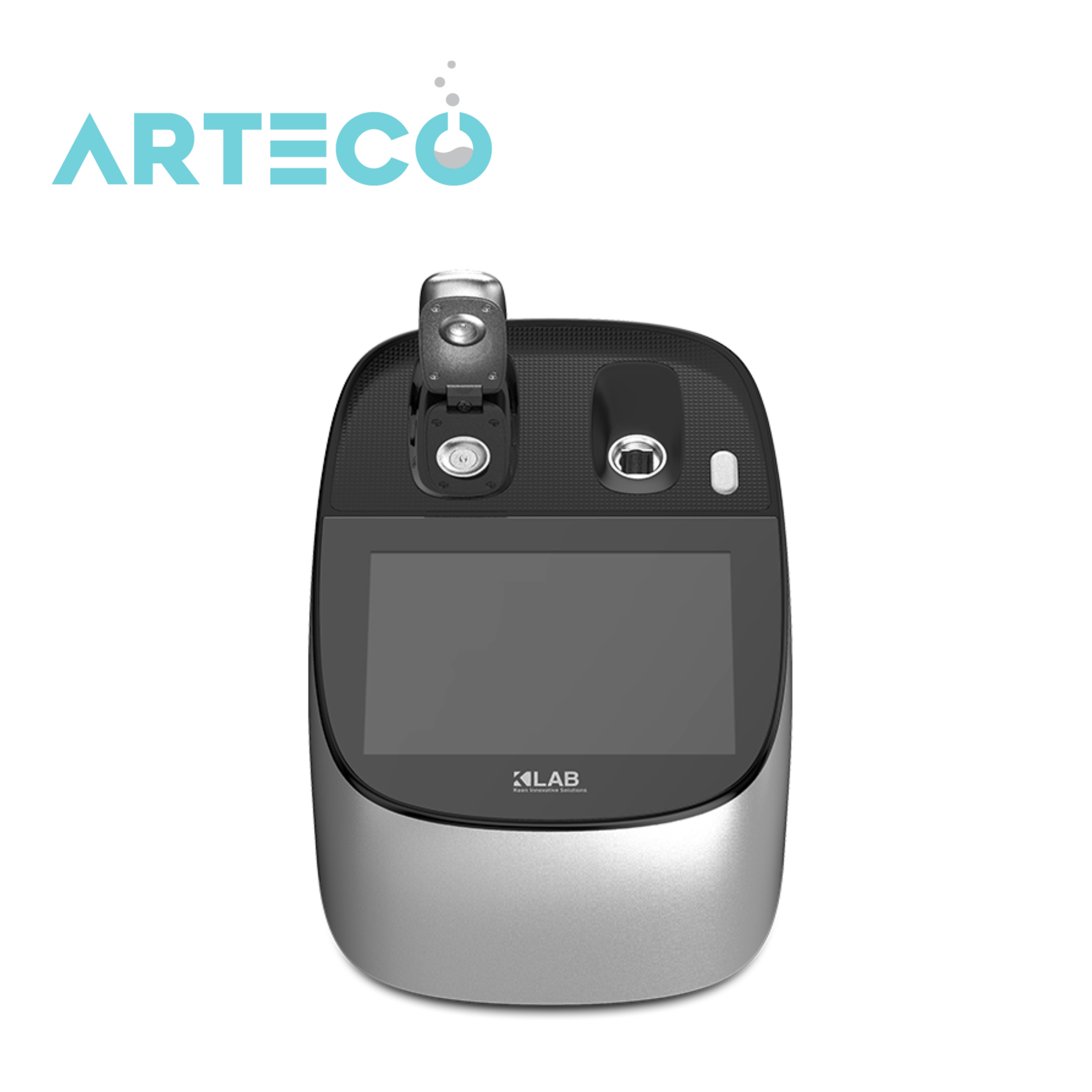 اسپکتوفتومتر مدل (OPTIZEN NANO Q)