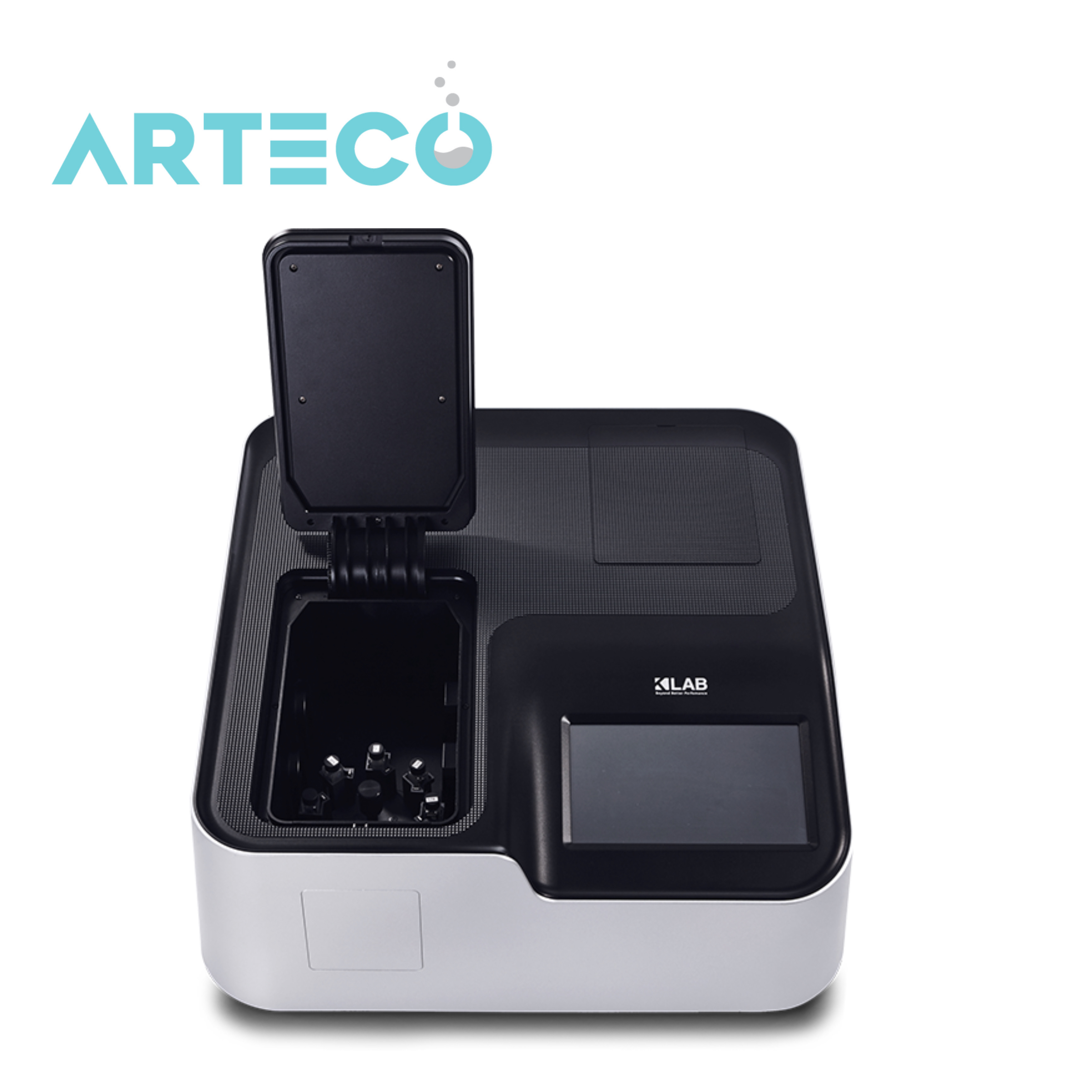 اسپکتوفتومتر مدل (OPTIZEN Alpha)