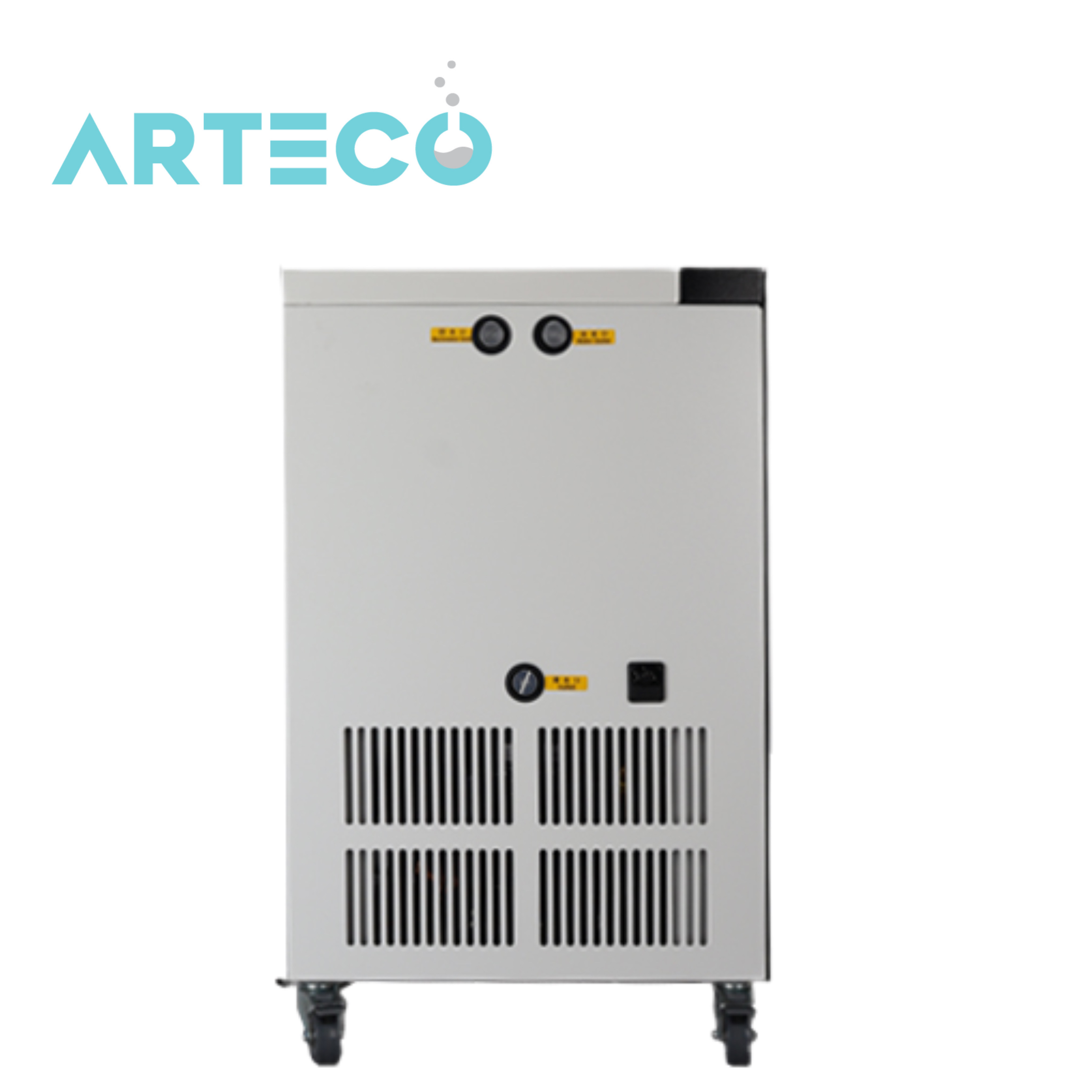 سیرکولاتور آزمایشگاهی مدل (FC1200)