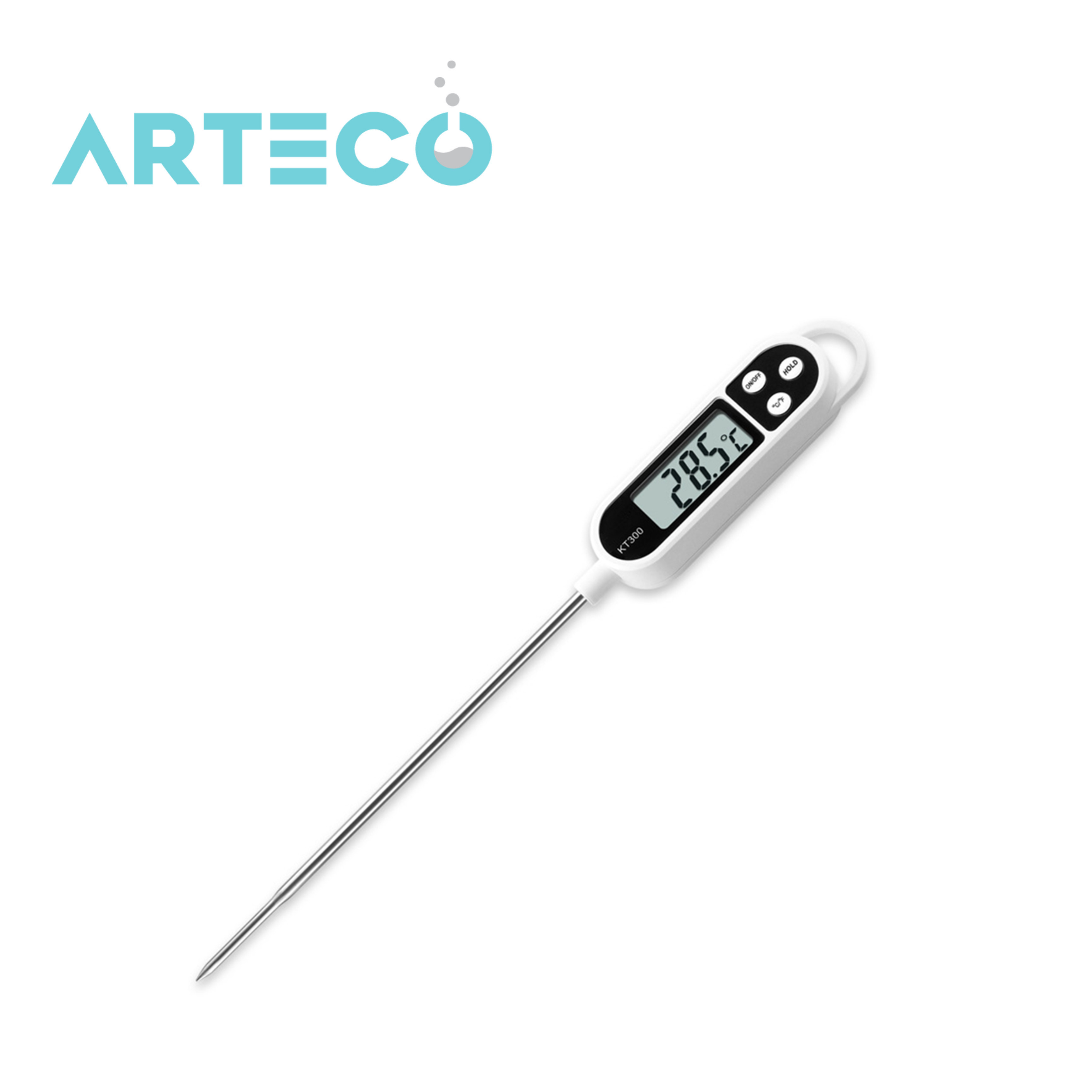 دماسنج دیجیتال مدل (KT-300)