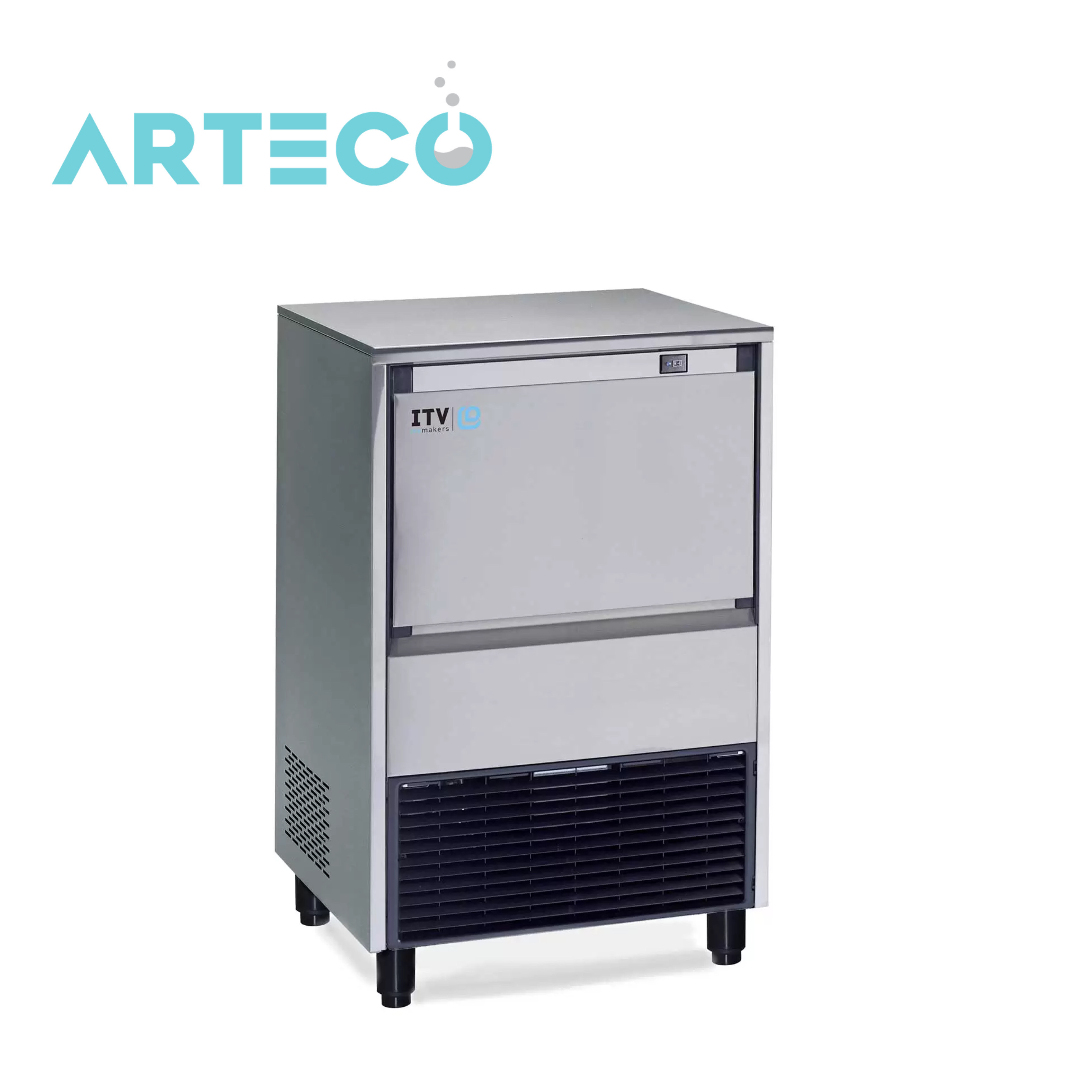 یخساز حبه ای مدل (AIM Series)