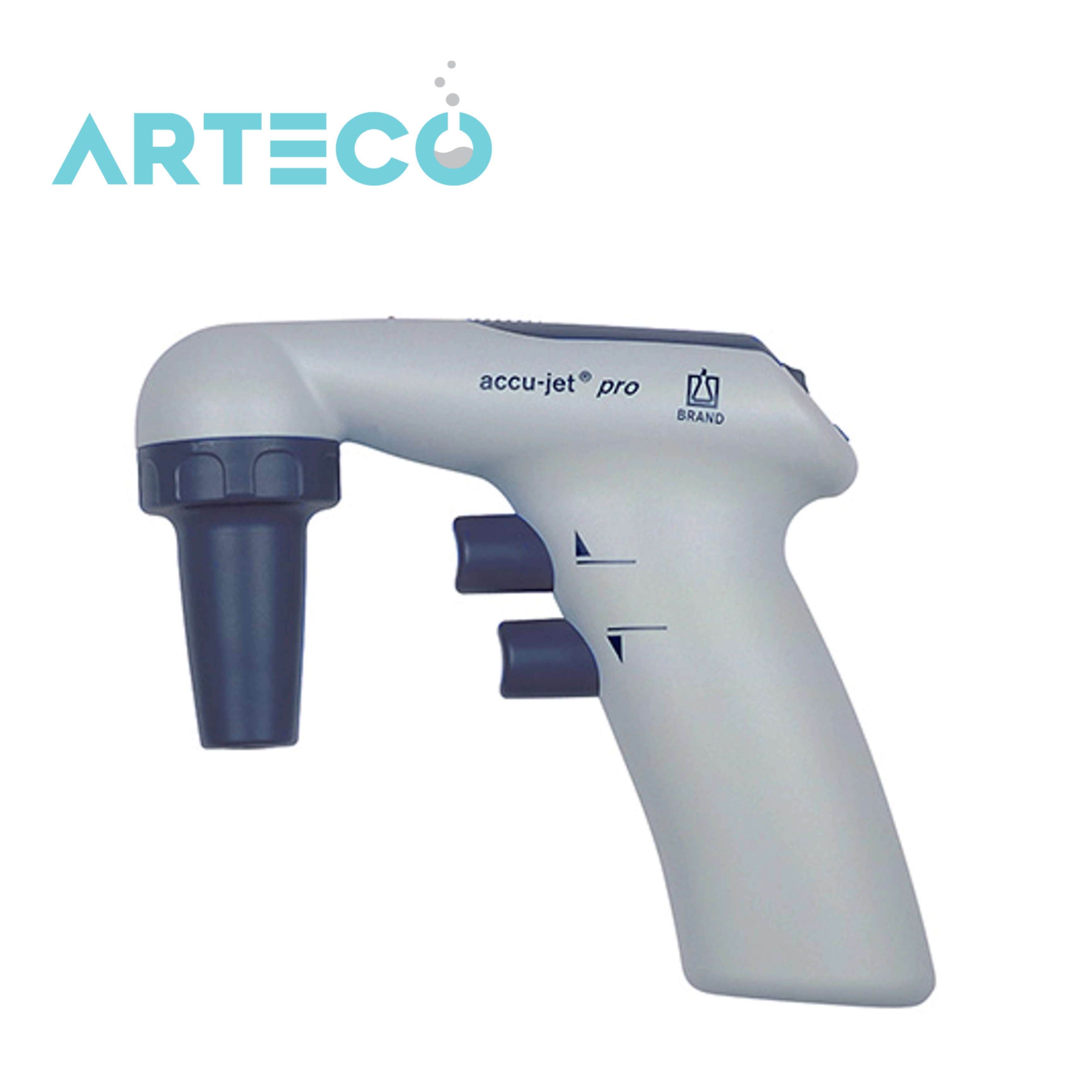 پیپت فیلر مدل ( accu-jet )