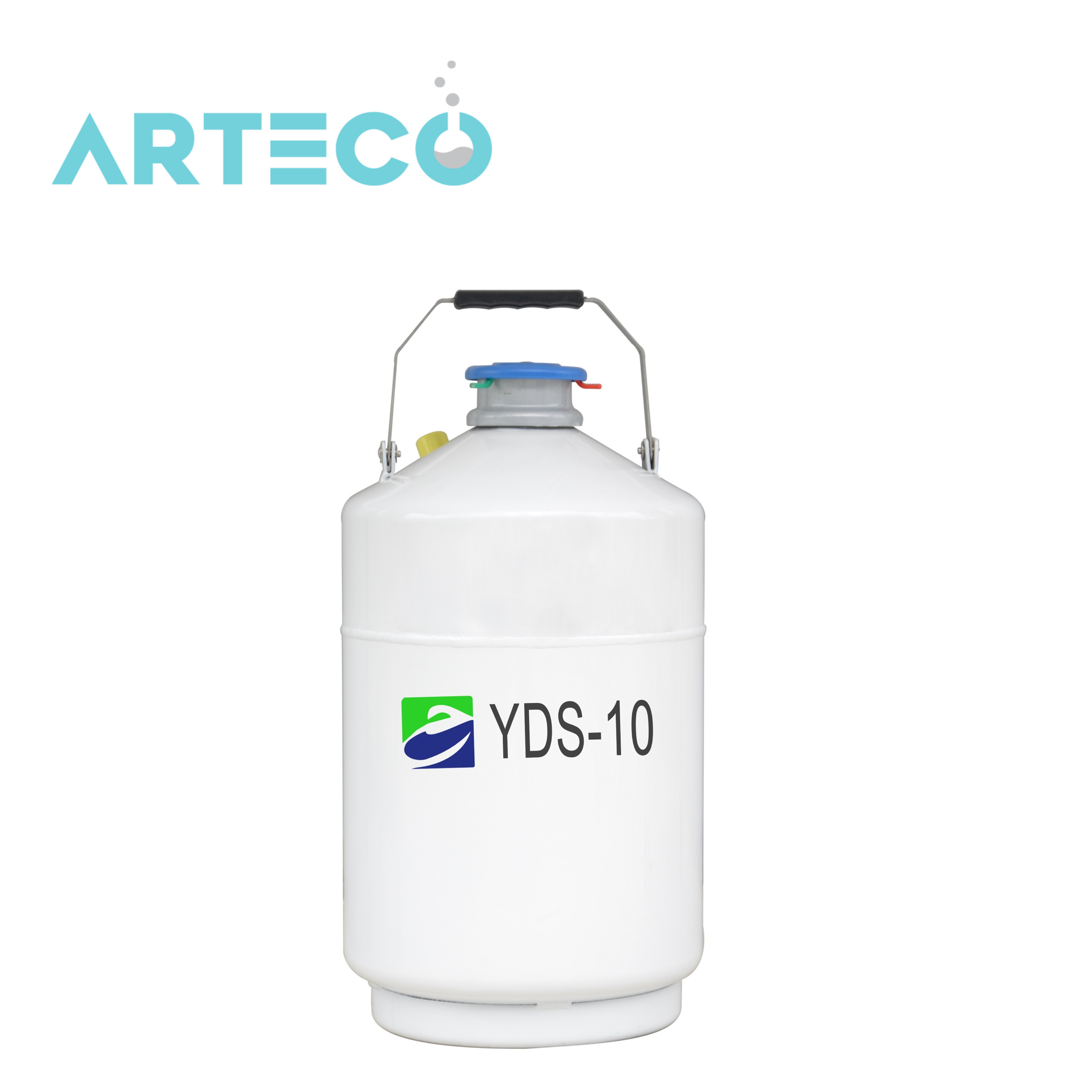 تانک ازت مدل (10 L)