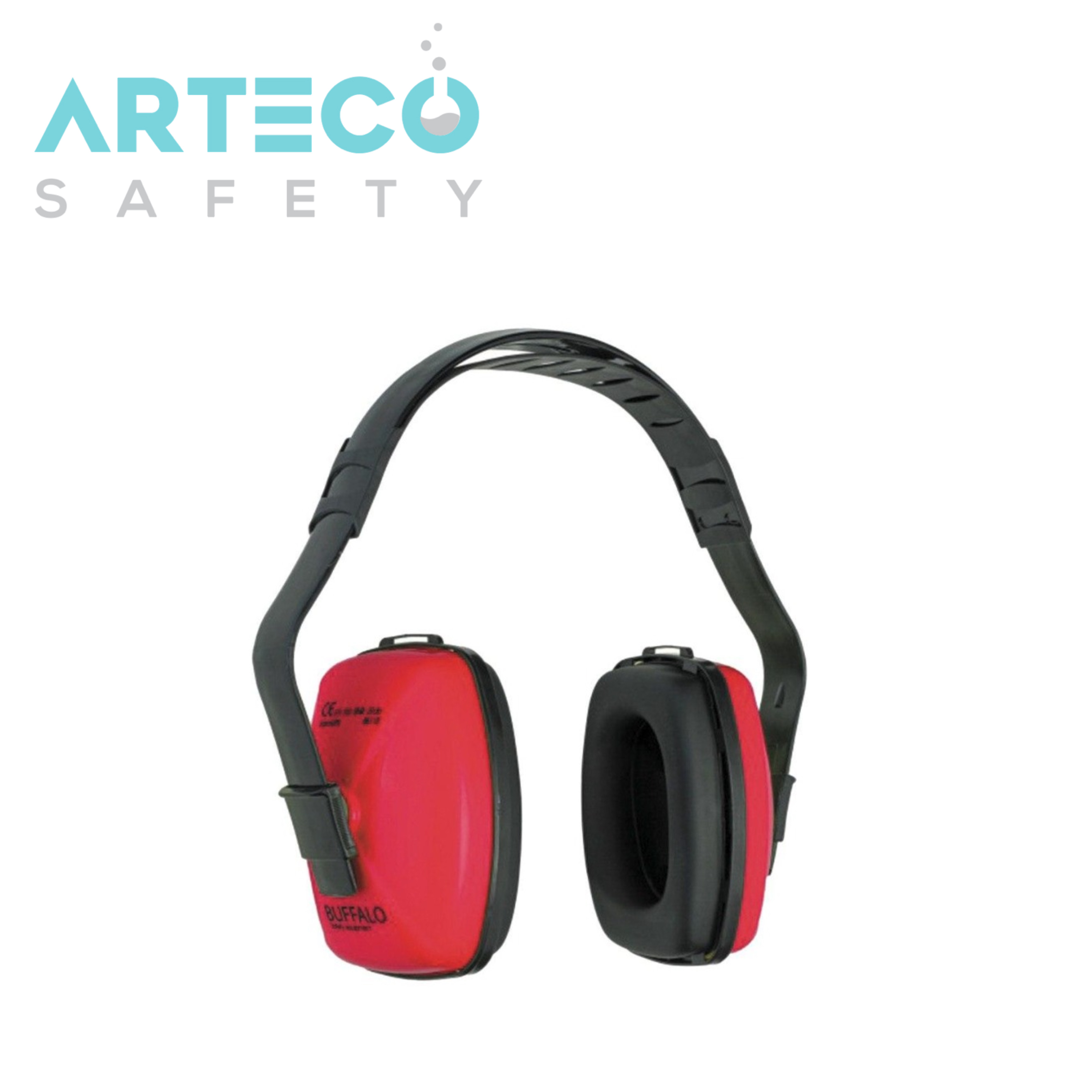 گوشی ایمنی هدفونی (BE112)