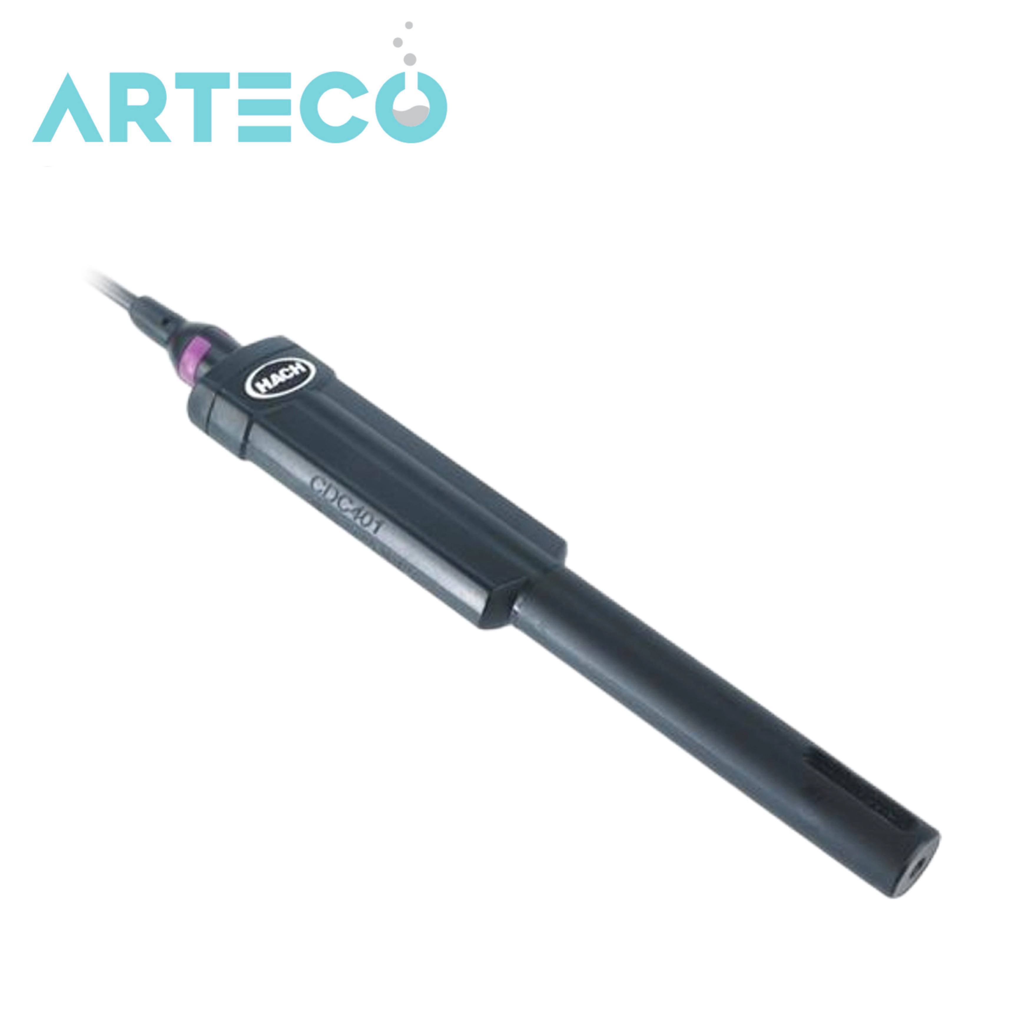 الکترود EC مدل ( CDC40101 )