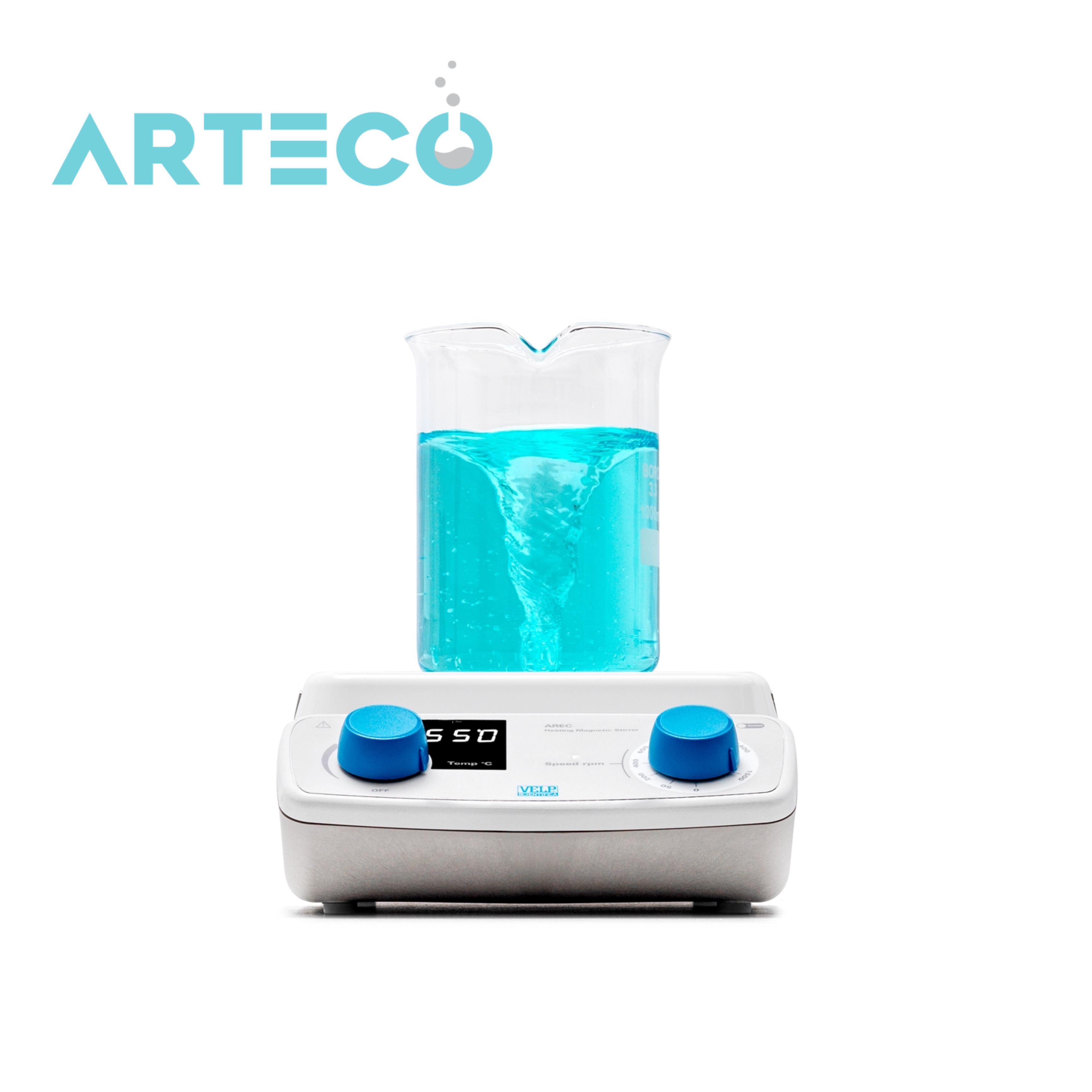 هات پلیت مگنت مدل ( AREC )