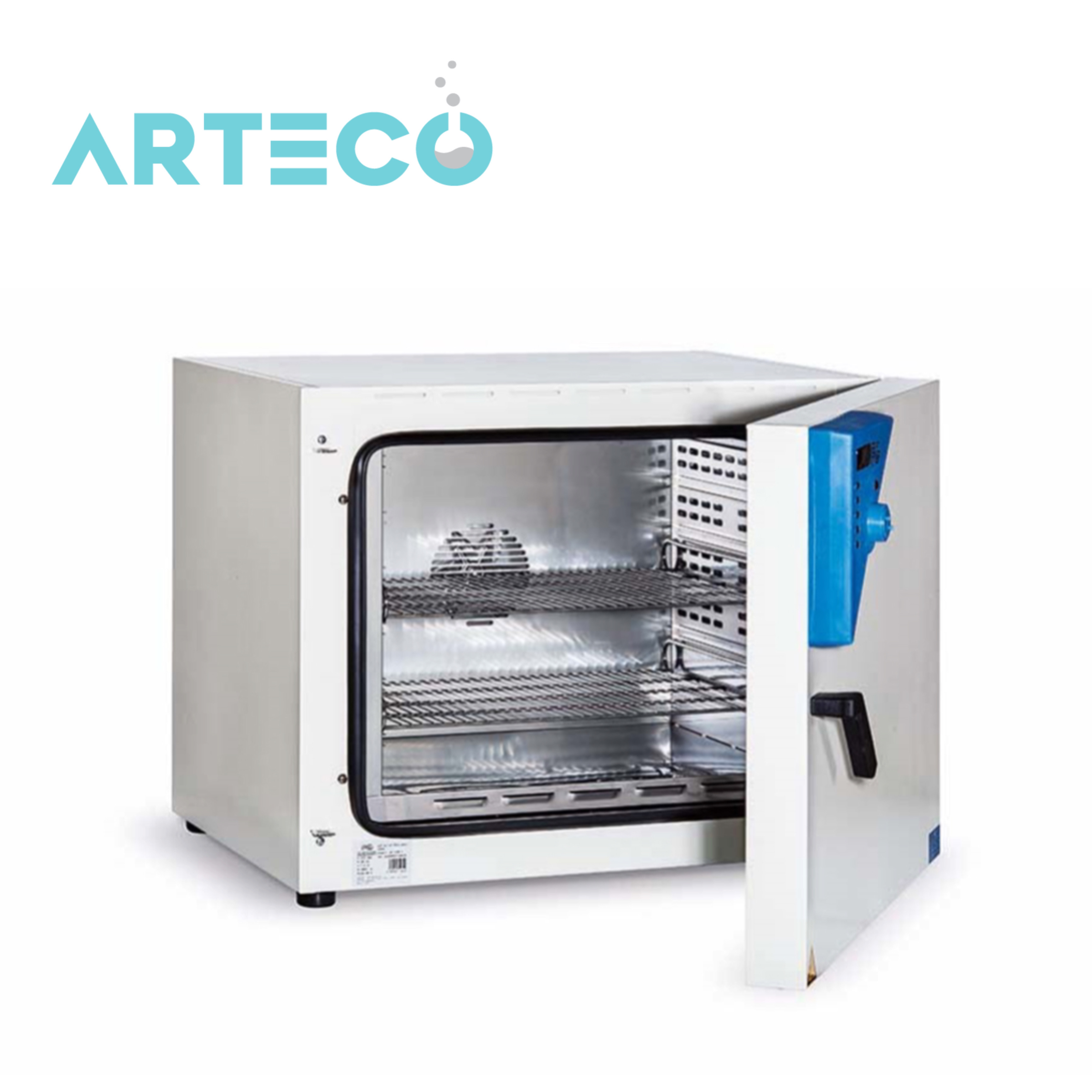 آون آزمایشگاهی مدل ( BF55E )