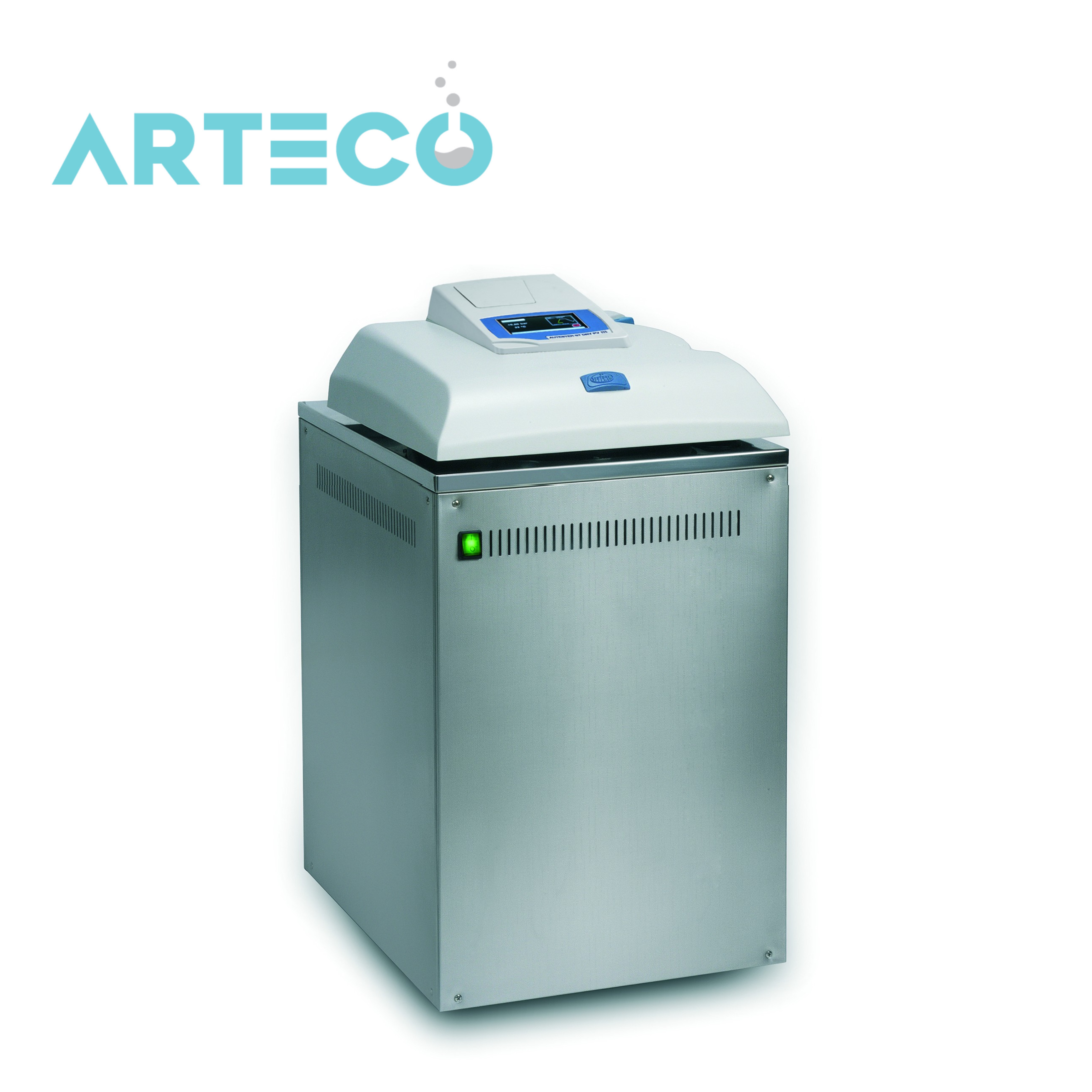 اتوکلاو مدل ( 150 Autester ST DRY PV IIl )
