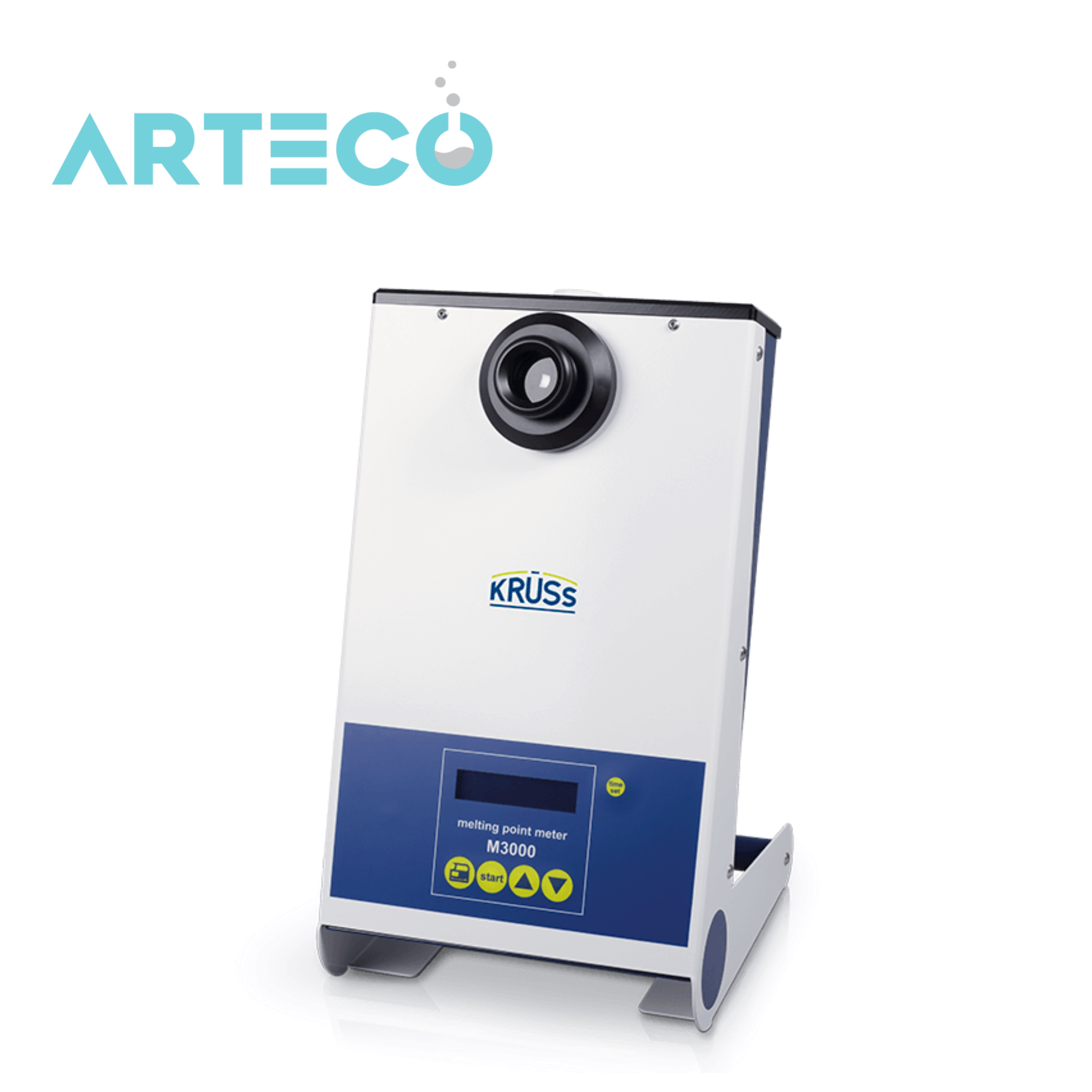 نقطه ‌ذوب اتوماتیک مدل  ( M3000 )