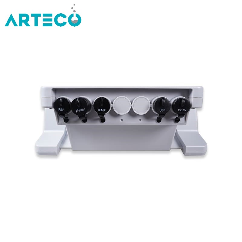 PH متر رومیزی مدل PH 800 کمپانی APERA