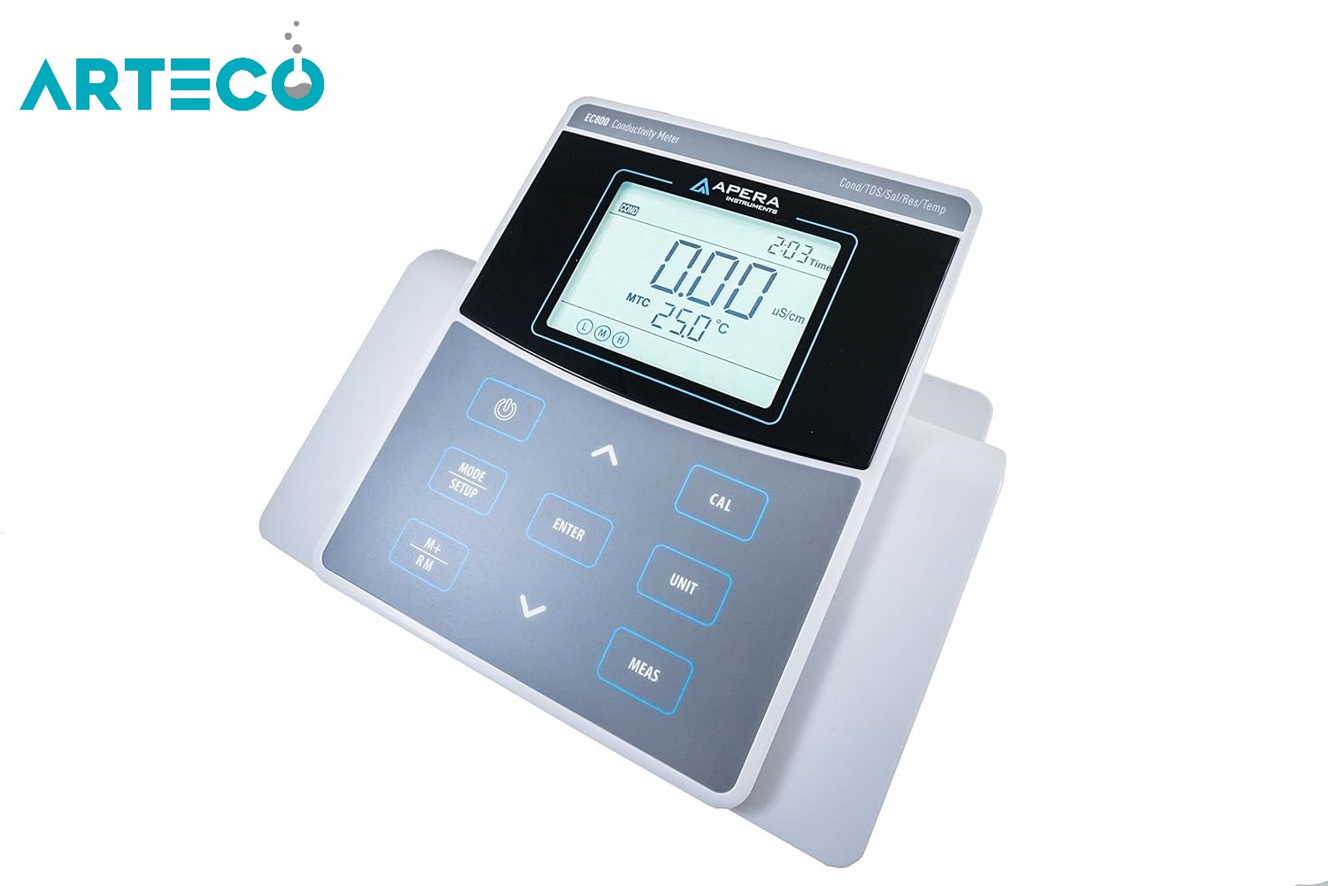 EC متر رومیزی مدل EC 800 کمپانی APERA