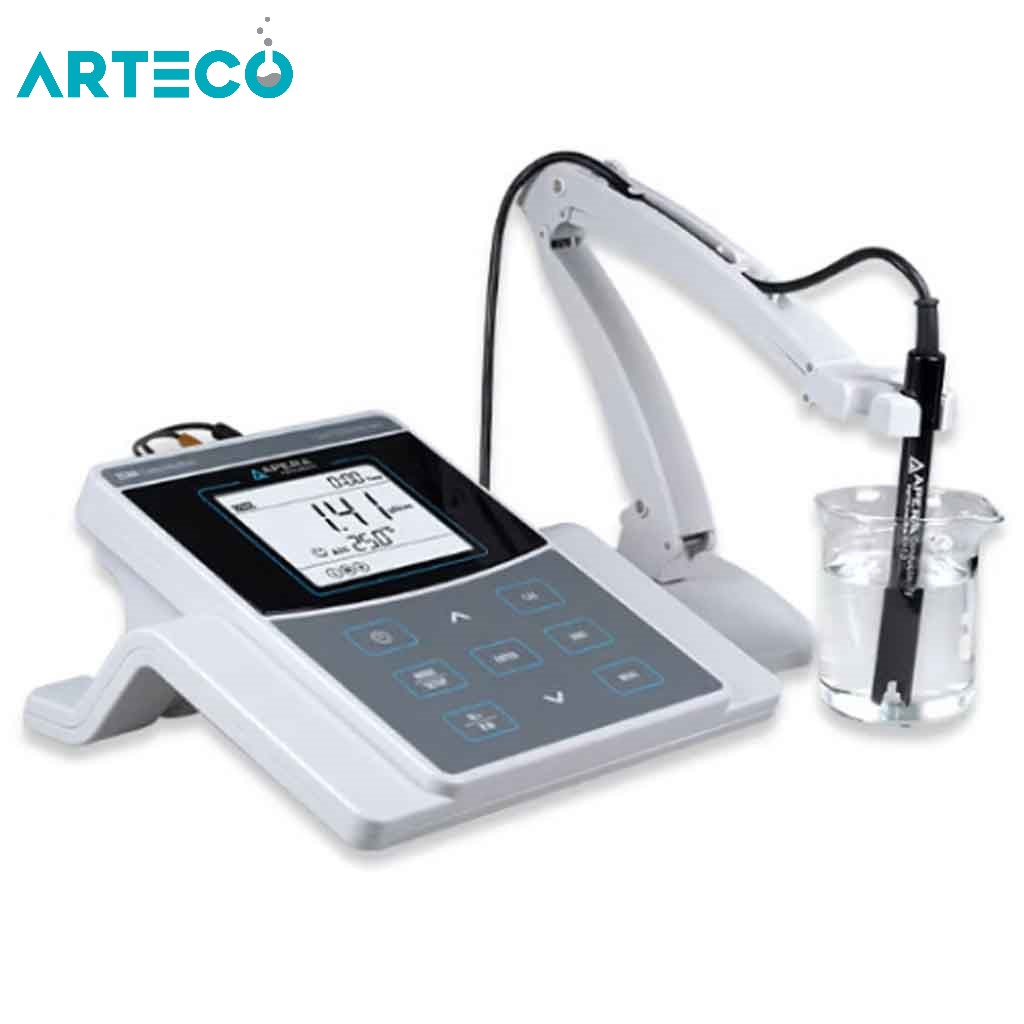 EC متر رومیزی مدل EC 800 کمپانی APERA