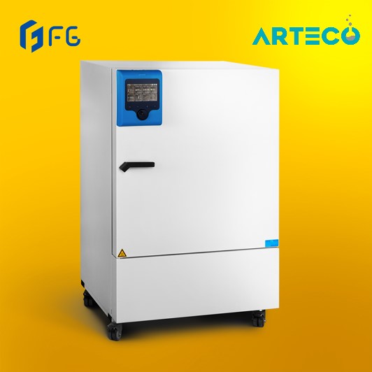 اتاقک پایداری 120 لیتری مدل ZF 120