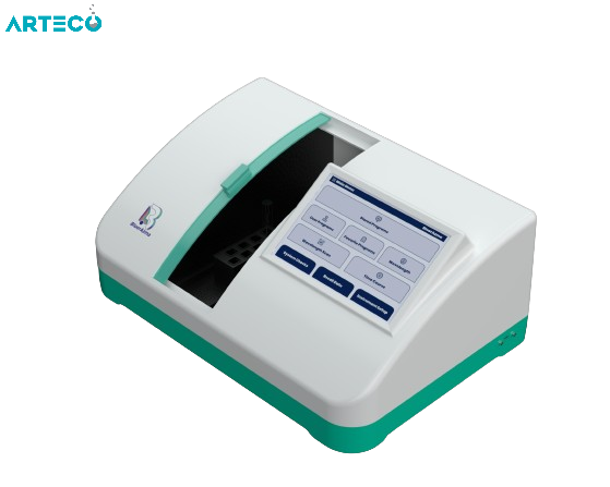اسپکتروفتومتر UV-VIS-NIR مدل AURORA معادل HACH