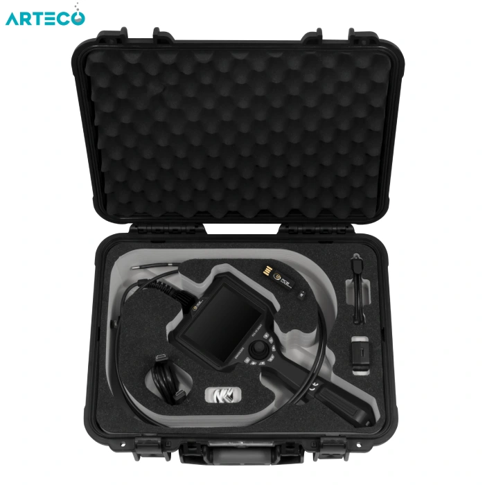 دستگاه اندازه‌گیری خودرو PCE-VE 260HT
