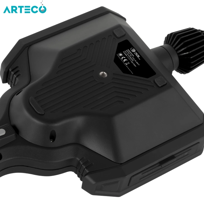 دستگاه اندازه‌گیری خودرو PCE-VE 260HT