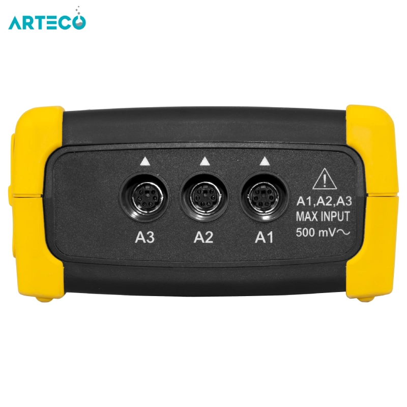 پاور آنالایزر PCE-PA 8000