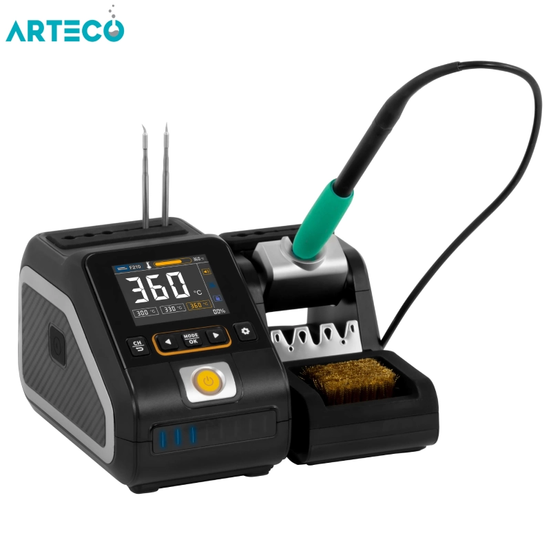 هویه دستگاه لحیم کاری PCE-SST 200